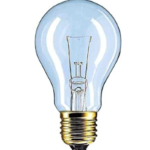 STAN ELV 25W E27/BRC 24V A60 CL 1CT - PHL 2524