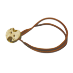 PORTALAMPADE ALOGENO G 5.3 + CAVO 140MM. - LAMPO SNC 324