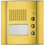 SFERA MONOBLOCCO PORTER 2 PULSANTI - COD. 333125