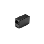 ACCOPPIATORE 2 CONNETTORI RJ45 - 8P8C FEMMINA/FEMMINA - 4POWER SRL 830219