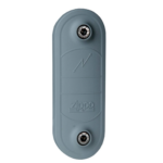 PORTELLO PALO PICO PLASTICA GRIGIO 110-153 - ZIP 9422