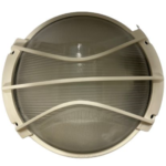 SET CON VISIERA E27 BIANCA - COD. ARE022731
