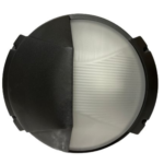 PLAFONIERA KOMBI NERA - COD. ARE072712