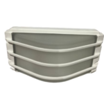 PLAFONIERA E27 60W - COD. ARE12721