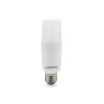 LAMPADA LED 12W E27 230V 6400K - LAMPO SNC CO15WBF