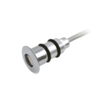 FARETTO LED INCASSO 350MA IP66 ACCIAIO 4000K - LAMPO SNC CRISLED/BN