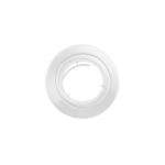 FARETTO FISSO FRONTALE D50 230V BIANCO - LAMPO SNC DIKF230GBI