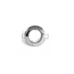 FARETTO FISSO D50 12V CROMO - LAMPO SNC DIKFIX12/CR/SL
