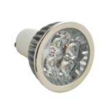 LED LAMPADA 230V 4X2W 3000K - LAMPO SNC DIKLED4X2W230/BC