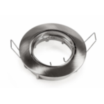 FARETTO ORIENTABILE D50 12V CROMO - LAMPO SNC DIKOR12/CR/SL