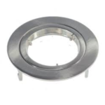 FARETTO ORIENTABILE FRONTALE D50 230V CROMO - LAMPO SNC DIKOR230GCR