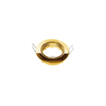 FARETTO ORIENTABILE D50 230V ORO - LAMPO SNC DIKOR230/OR/SL