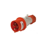 INVERTITORE DI FASE IP44 380V 3P+T 16A - ELETTROCANALI SERIE CIVILI EC69072P