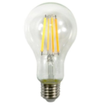 LAMPADA FIL.AMENTO LED 12W E27 230V 4000K - LAMPO SNC FL70E27BN