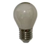 LAMPADA FILAMENTO SF SATIN LED 6W 230V E27 3000K - LAMPO SNC FLSFE27SOBC