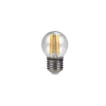 LAMPADA FILAMENTO SF LED 4W 230V E27 4000K - LAMPO SNC FLSFE27BN