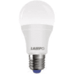 GOCCIA LED LAMPADA 13W E27 230V 4000K - LAMPO SNC G6515WE27BN