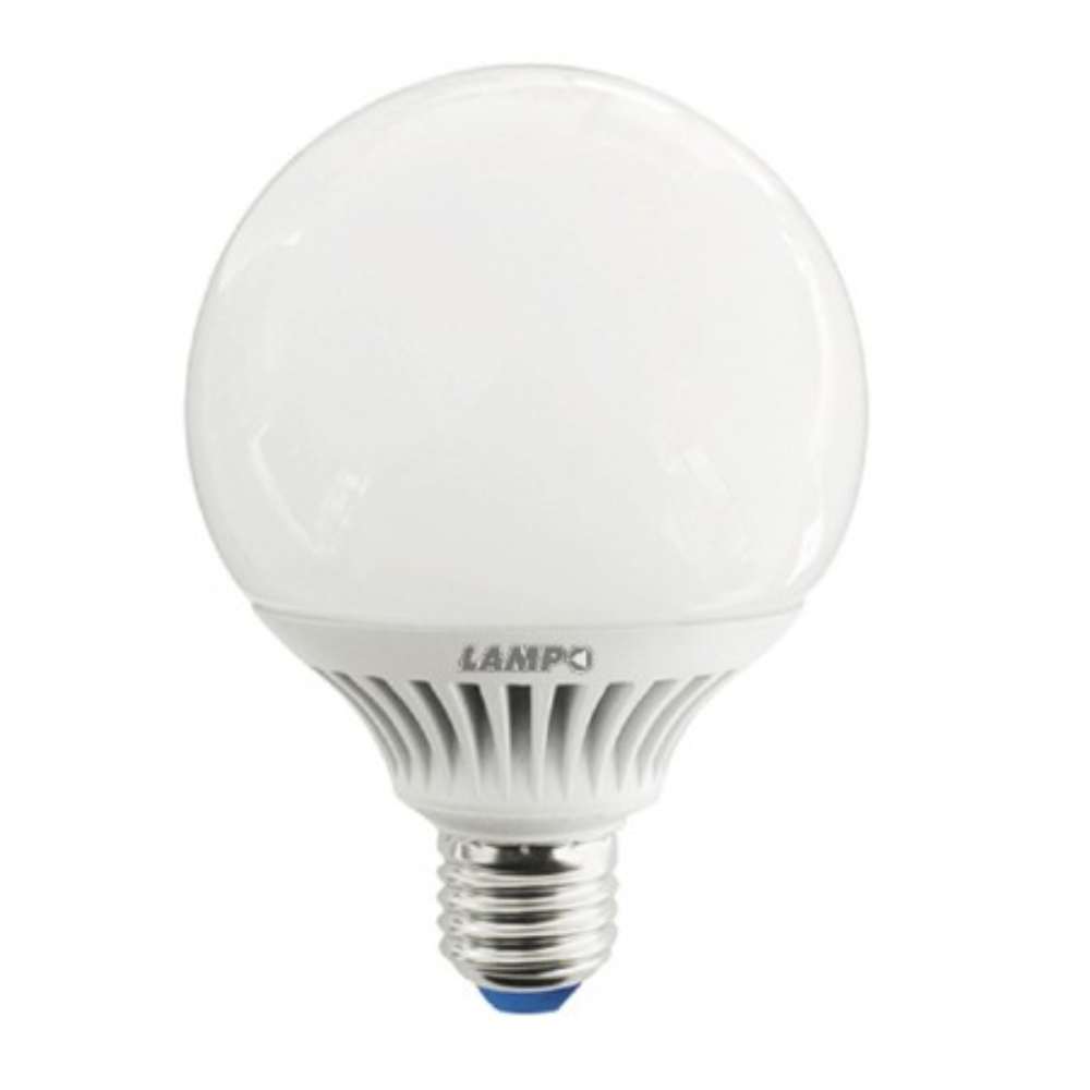 Lampada led globo E27 11W 4000K