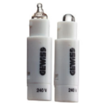 UNITA' SEGNALAZIONE INNESTO RAPIDO 230V 0,4W - GEW GW30943