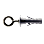 CASA NYLON CA9-40 6 OCCHIO CHIUSO - G&B FISSAGGI HTS06