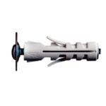 CASA NYLON CA9-40 7 VITE M4X50 - G&B FISSAGGI HTS07