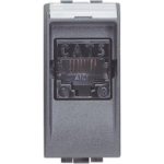 CONNETTORE RJ45 110 UTP CAT5E - BTICINO LEGRAND L4261AT5