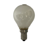 LAMPADINA E14 SFERA OPALE 40W - COD. LE038339.0101