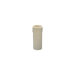 FINTA CANDELA BIANCA PER E14 H65 - LAMPO SNC LP900