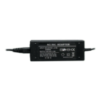 CONVERTER 60W 230V-12V TERMOPLASTICO - LAMPO SNC LS10/60W