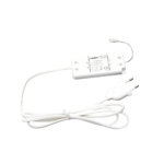 CONVERTER 6W 230V-350MA TERMOPLASTICO - LAMPO SNC LSP/6W