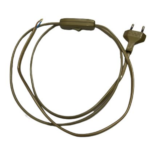 CABLAGGIO SPINA+INTERRUTTORE CM50+100 ORO - LAMPO SNC N500/OR
