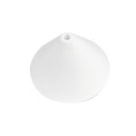 ROSONE PER SOSPENSIONI BIANCO - LAMPO SNC N701/BI