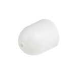 ROSONE PER SOSPENSIONI BIANCO - LAMPO SNC N702/BI