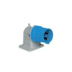 SPINA CEE DA PARETE 2P+T 16A - PAL 476302