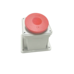 PRESA CEE DA QUADRO 3P+N+T 16A IP44 - PAL 484146