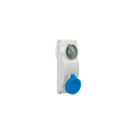 TOP-TER PRESA DA QUADRO INTER.2P+T 32A 220 - PAL 491226