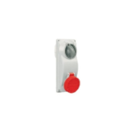 TOP-TER PRESA DA QUADRO INTERBLOCCATA 3P+T 32A 380V - PAL 491236