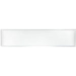 PANNELLO LED 120X30 40W 230V 4000K - LAMPO SNC PAN120X30BN