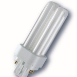 RX-T/E 18/840 RALUX TRIO PLUS4 PIN - COD. RDDTE18840RA
