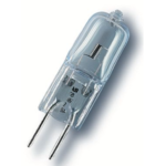 ALOGENA BISPINA 12V 50W G6,35 - COD. RDH64440RA