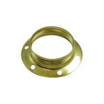 FERMATAZZA E27 METALLO - LAMPO SNC S0752