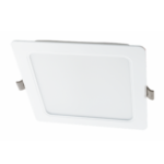FARO LED QUADRATO 24W 230V 4000K - LAMPO SNC SQLED24WBN