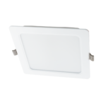 FARO LED QUADRATO 9W 230V 4000K - LAMPO SNC SQLED9WBN