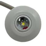 FARETTO ORIENTABILE LED 350MA 1W BIANCO 6400K - LAMPO SNC TCORBI/BF