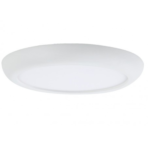 FARO LED RD TRICOLOR 18W/25W 230V IP44 - LAMPO SNC TEK25WRDMC