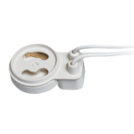 PORTALAMPADA CIRCOLINA G10Q - LAMPO SNC W0122