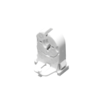 COLONNA SINGOLA G13 - LAMPO SNC W0203