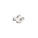 PORTASTARTER FISSAGGIO AD INCASTRO - LAMPO SNC W0310