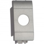 BT-LIGT ADATTATORE SIN TICINO LIGTEC GRIGIO - FRA 280699