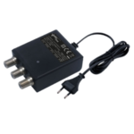 ALIMENTATORE 300-2 USCITE SWITCHING - GBS ANTENNE 41049/2U
